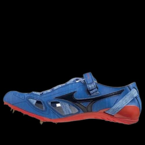 Mizuno Chrono Inx 9 'Blue Red'