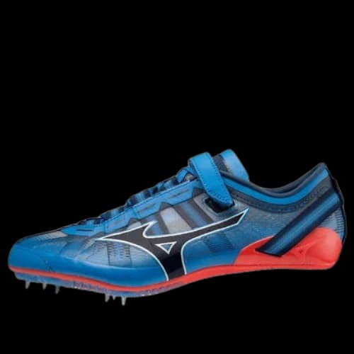 Mizuno X Blast Elite
