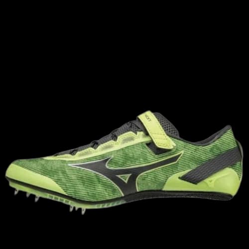 Mizuno X Blast Next 2