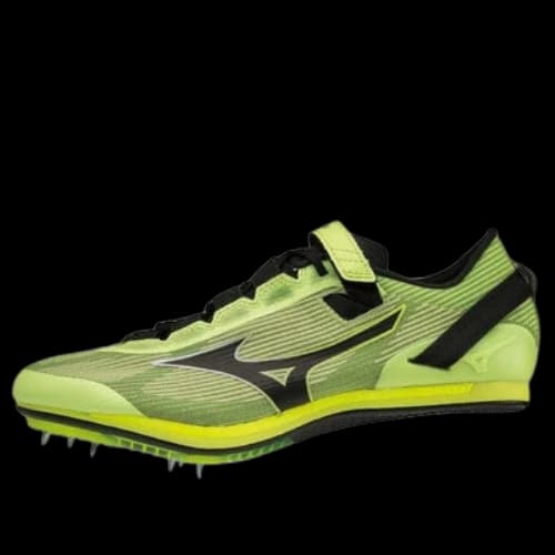 Mizuno X Blast NEO 'Yellow Black'