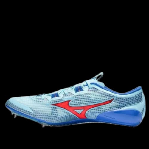 Mizuno X Laser Next 3 Shoes 'Blue'