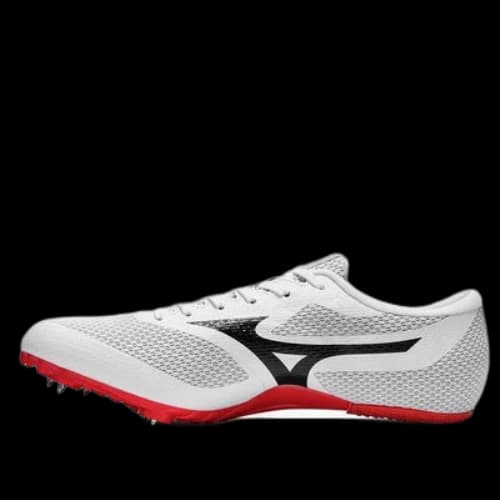 Mizuno X Sprint 'White Red'