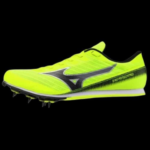 Mizuno X First 3 'Yellow Black'