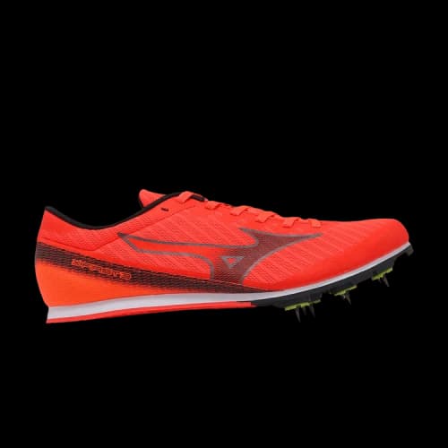 Mizuno X First 3 'Red Black'