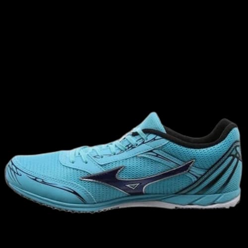 Mizuno Wave Emperor 3 Lightweight Wear-resistant Sky Blue