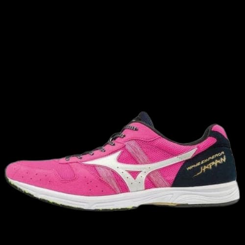 Mizuno Wave Emperor Japan 4