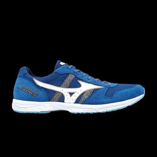 Mizuno Wave Emperor Japan 4 'Blue White'