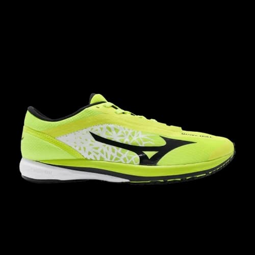 Mizuno Wave Duel 'Yellow Black'
