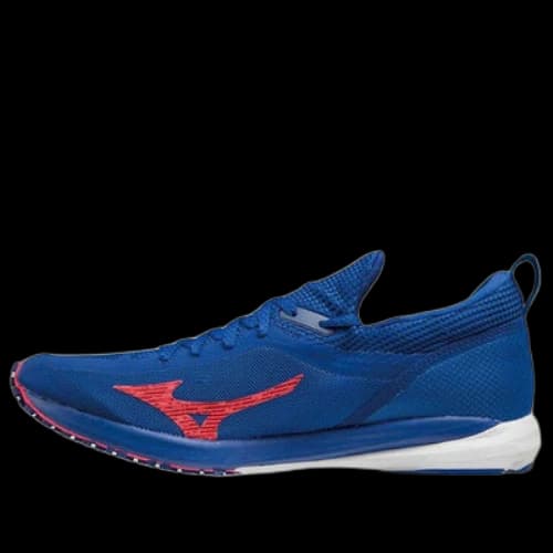 Mizuno Wave Duel 2 Blue/Red