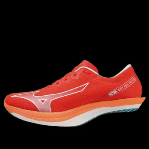 Mizuno Wave Duel Pro QTR 'Flame Orange'