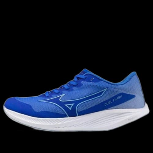 Mizuno Duel Flash 'Blue' (Women's)