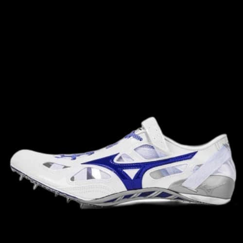 Mizuno Chrono Inx SP 'White Blue'