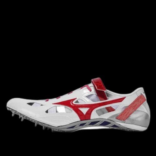 Mizuno Chrono Inx SP 'White Red'
