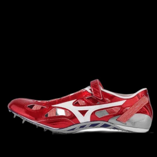 Mizuno Chrono Inx SP 'Red White'