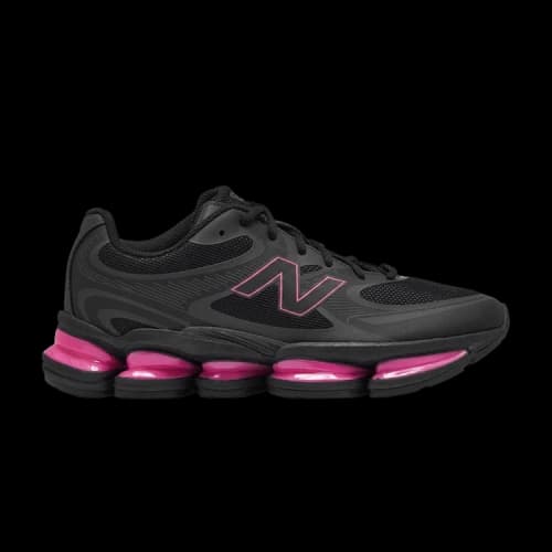 New Balance Abzorb 2000 'Black Pink'