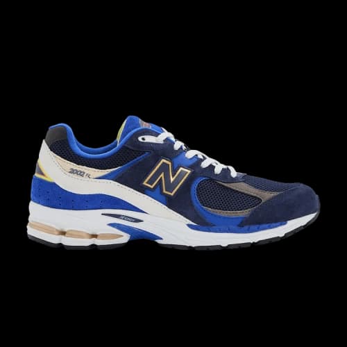 New Balance 2002R FC Porto