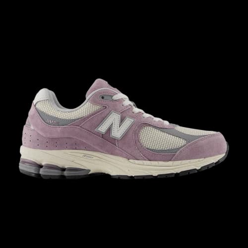 New Balance 2002R Ice Wine White