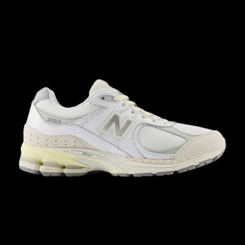 New Balance 2002R 'White Grey'