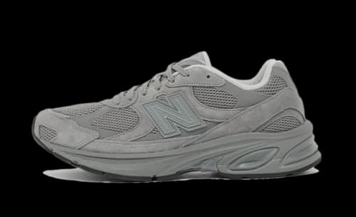 New Balance 2010 Harbor Grey