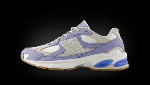 New Balance 2010 Dusk Shower Timberwolf