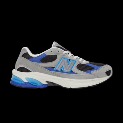 New Balance 2010 Summer Steps