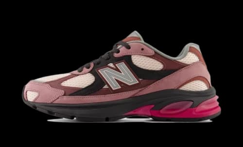 New Balance 2010 Rosewood