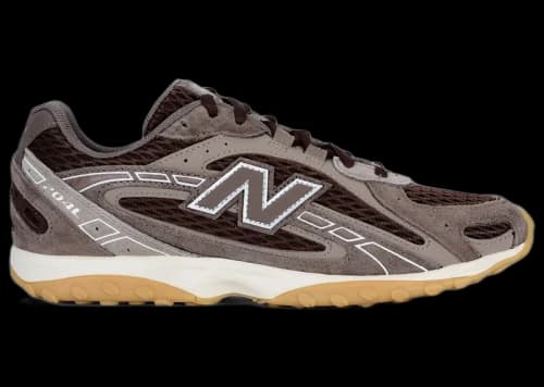 New Balance 204L Cortado Pumpernickel
