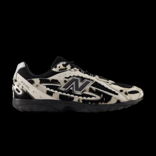 New Balance 204L atmos Pink Cow Girl Black Sea Salt