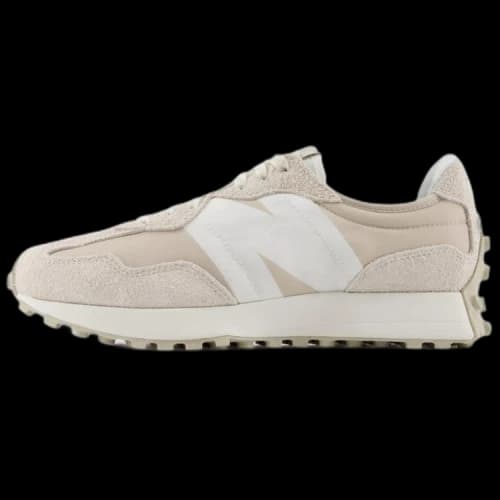 New Balance 327 'Beige White'