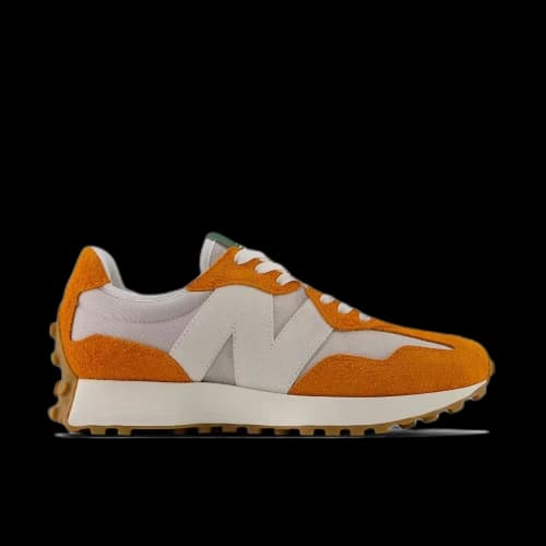 New Balance 327 Classic Orange