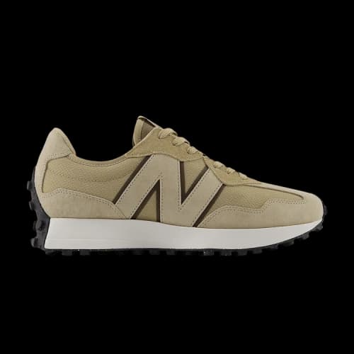 New Balance 327 Incense Mushroom