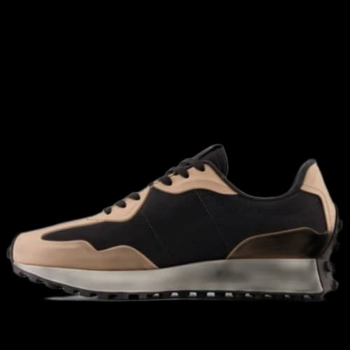 New Balance 327 Casual Shoes 'Incense with Black'