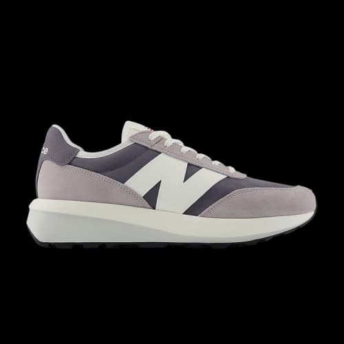 New Balance 370 'Purple White'