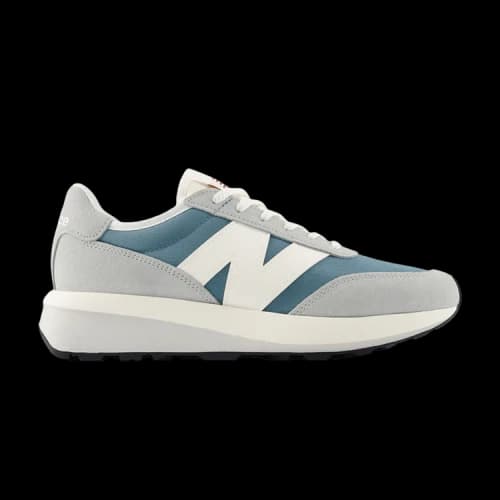 New Balance 370 'Grey Blue'