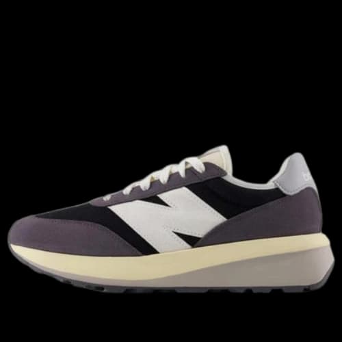 New Balance 370 'Grey'