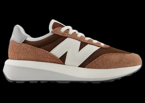 New Balance 370 Pecan