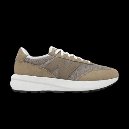 New Balance 370 'Brown White'