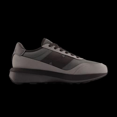 New Balance 370 'Castlerock Black Cement'
