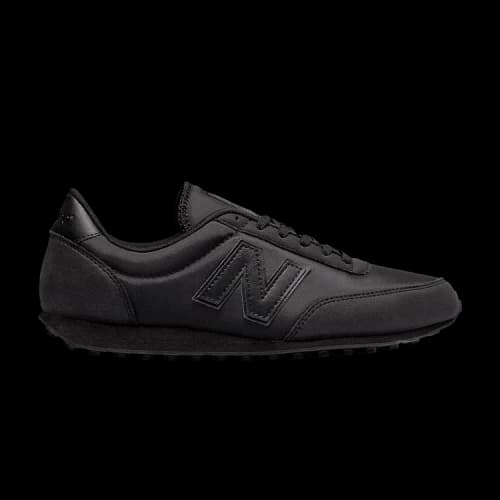 New Balance 410 Series Sneakers 'Black'