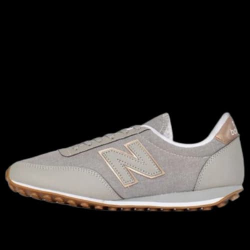 New Balance 410 Shoes Grey