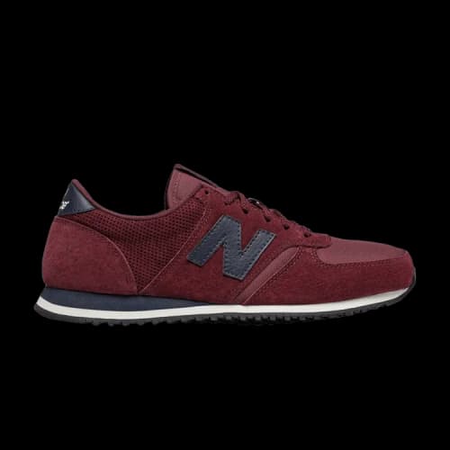 New Balance 420 Burgundy