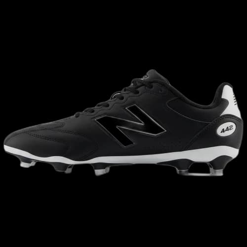 New Balance 442 Team FG V3 'Black White'