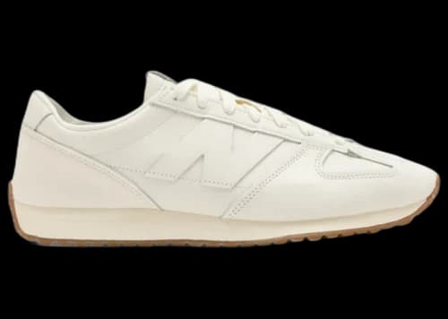 New Balance 471 Sea Salt