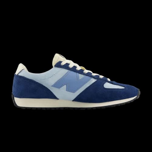 New Balance 471 'Blue White'