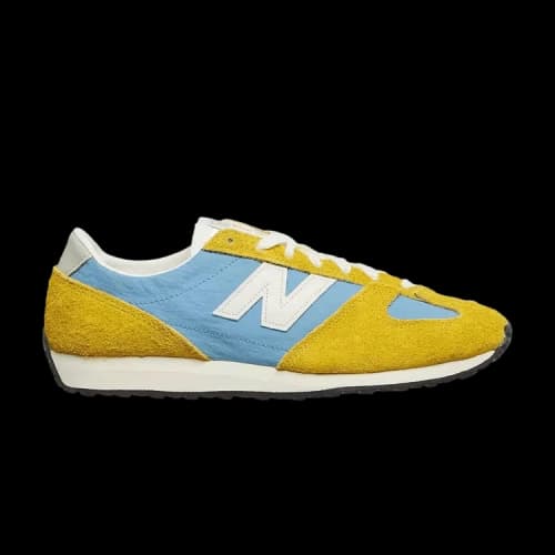 New Balance 471 'Blue Yellow'