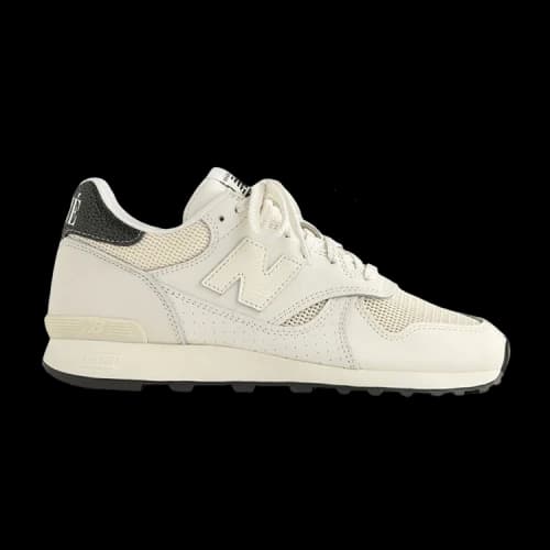 Aimé Leon Dore x New Balance 475 'Pristine Pack'