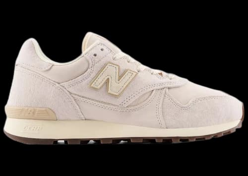 New Balance 475 Bisque Calcium