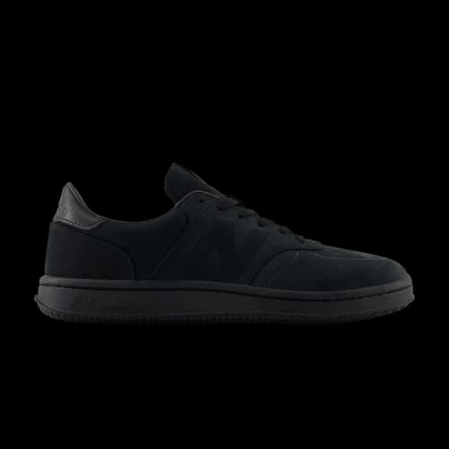 New Balance T500D Black Faded Black