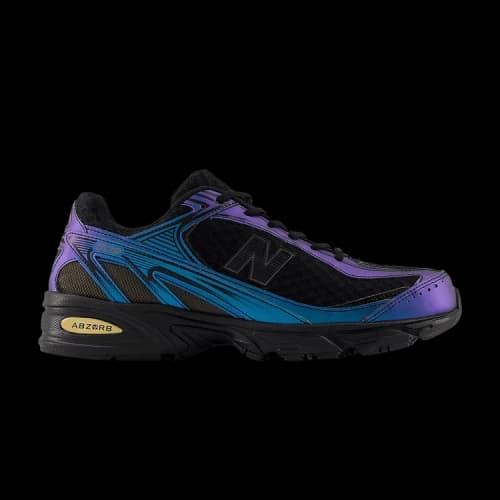 New Balance 509 Aurora Borealis 'Blue Gemstone'