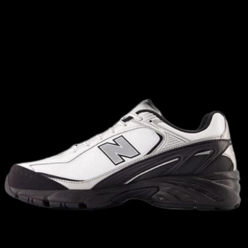 New Balance 509 'White Black'